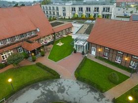 Jahresabschied im Münsterland inkl. festlichem Silvesterdinner  |3 Tage 