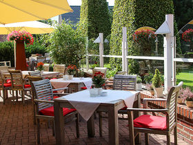 Jahresabschied im Münsterland inkl. festlichem Silvesterdinner  |3 Tage 