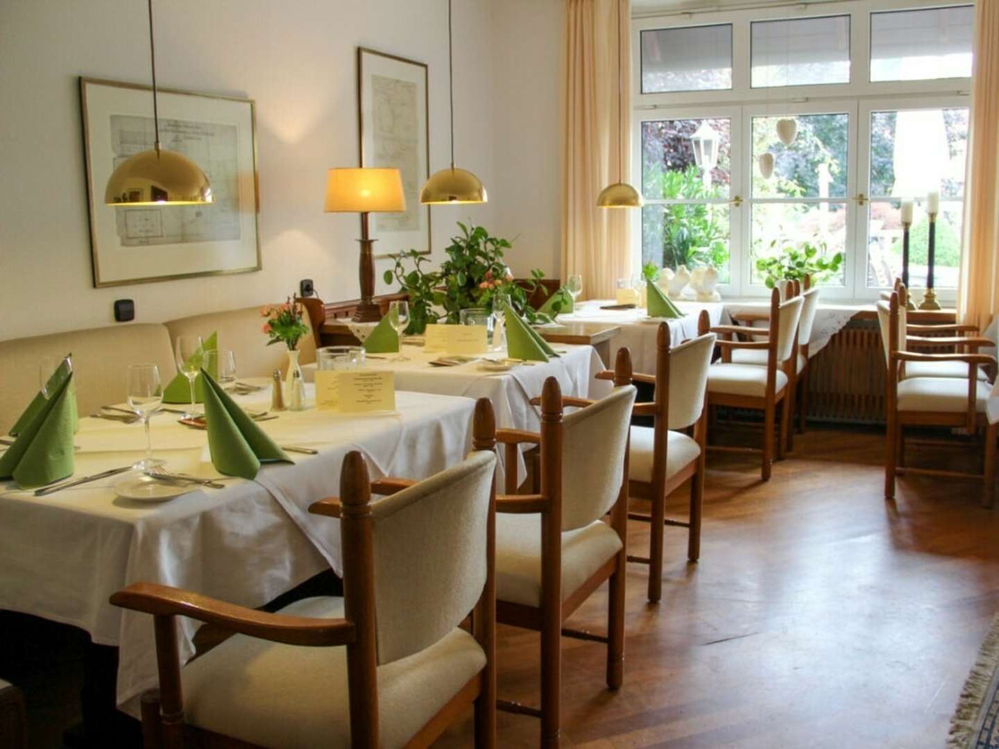 Entdeckertour durch das Münsterland mit dem Rad | 3 Tage 
