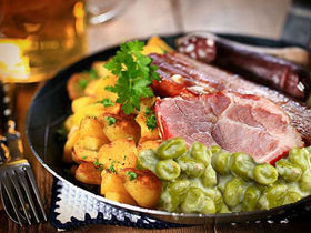 Jahresabschied im Münsterland inkl. festlichem Silvesterdinner  |3 Tage 