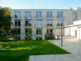 Jahresabschied im Münsterland inkl. festlichem Silvesterdinner  |3 Tage 