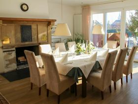 Jahresabschied im Münsterland inkl. festlichem Silvesterdinner  |3 Tage 