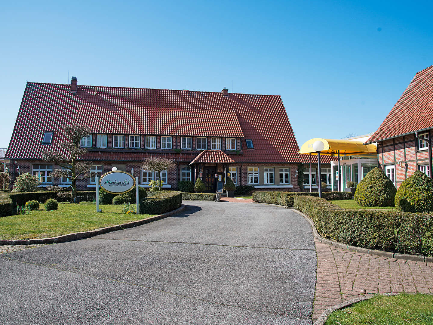 Entdeckertour durch das Münsterland mit dem Rad | 3 Tage 