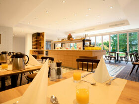 Jahresabschied im Münsterland inkl. festlichem Silvesterdinner  |3 Tage 