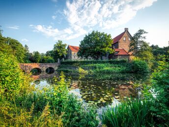 Kurztrip ins Münsterland – 2 Tage voller Genuss & Entdeckungen