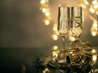 Jahresabschied im Münsterland inkl. festlichem Silvesterdinner  |3 Tage 