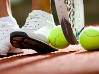 3 Tage Tennisurlaub im Münsterland inkl. 1 x Halbpension