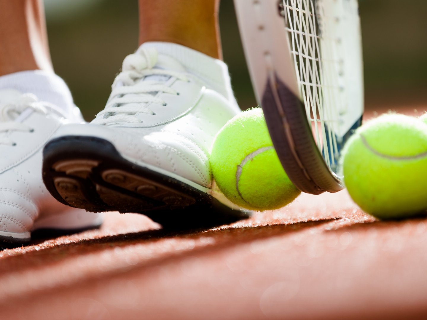 3 Tage Tennisurlaub im Münsterland inkl. 1 x Halbpension