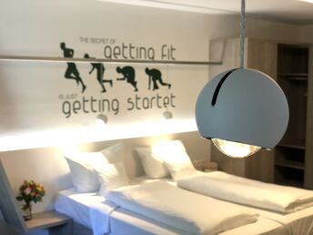 Auszeit für neue Energie - 3 Tage inkl. Cassiopeia-Therme