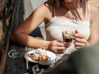Sommerzeit in Riegersburg| 3 Tage/2 Nächte |Frühstück, Sektverkostung, Essbarer Tiergarten uvm. 