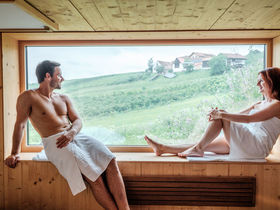 Osterurlaub in Riegersburg inkl. Winzerjause, 4 Gang Dinner & GenussCard uvm. | 3 Nächte 356