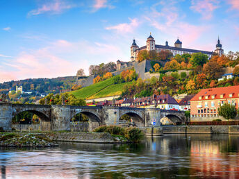 Kulinarische Reise nach Würzburg | 4 Tage