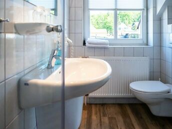 Goldener Oktober auf Rügen - Ostsee Special inkl. Sauna I 3 Nächte