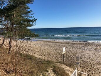Goldener Oktober auf Rügen - Ostsee Special inkl. Sauna I 3 Nächte