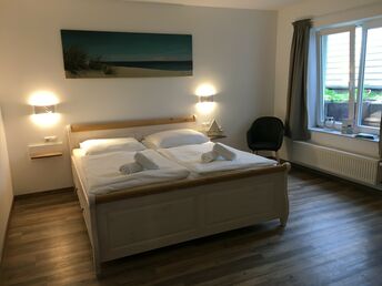 Goldener Oktober auf Rügen - Ostsee Special inkl. Sauna I 3 Nächte