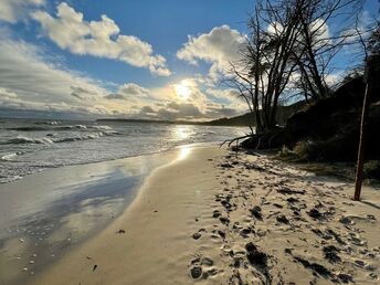 Goldener Oktober auf Rügen - Ostsee Special inkl. Sauna I 3 Nächte