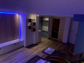 Goldener Oktober auf Rügen - Ostsee Special inkl. Sauna I 3 Nächte
