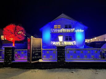 Goldener Oktober auf Rügen - Ostsee Special inkl. Sauna I 3 Nächte