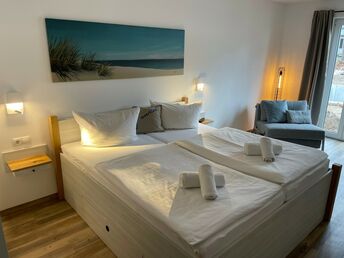 Goldener Oktober auf Rügen - Ostsee Special inkl. Sauna I 3 Nächte