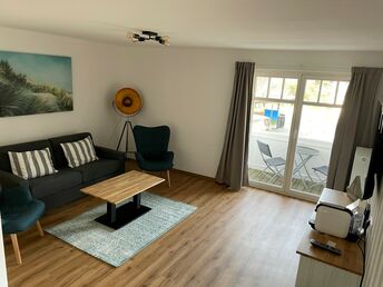 Goldener Oktober auf Rügen - Ostsee Special inkl. Sauna I 3 Nächte