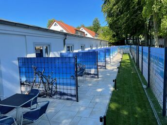 Goldener Oktober auf Rügen - Ostsee Special inkl. Sauna I 3 Nächte