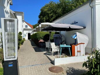 Goldener Oktober auf Rügen - Ostsee Special inkl. Sauna I 3 Nächte