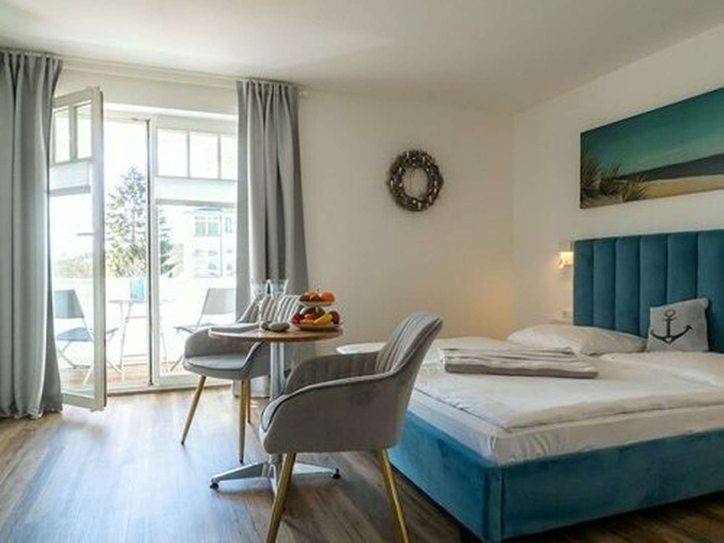 Goldener Oktober auf Rügen - Ostsee Special inkl. Sauna I 3 Nächte