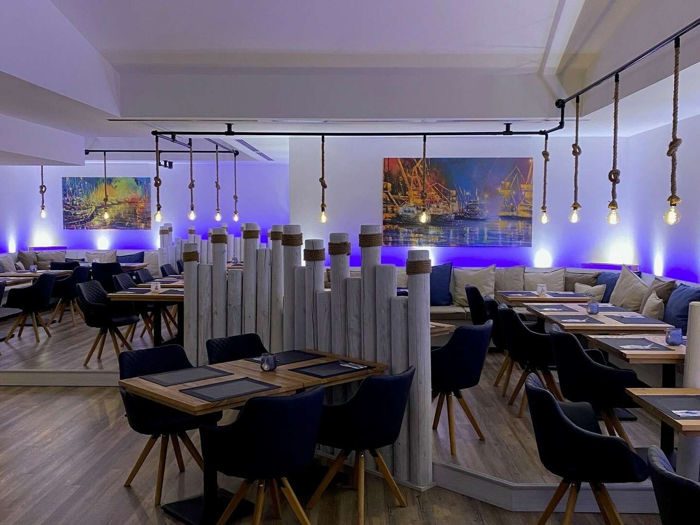 Goldener Oktober auf Rügen - Ostsee Special inkl. Sauna I 3 Nächte