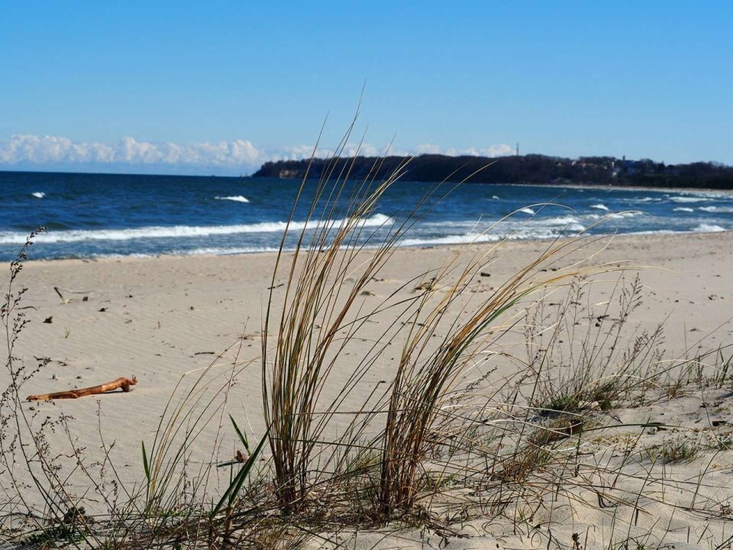 Goldener Oktober auf Rügen - Ostsee Special inkl. Sauna I 3 Nächte