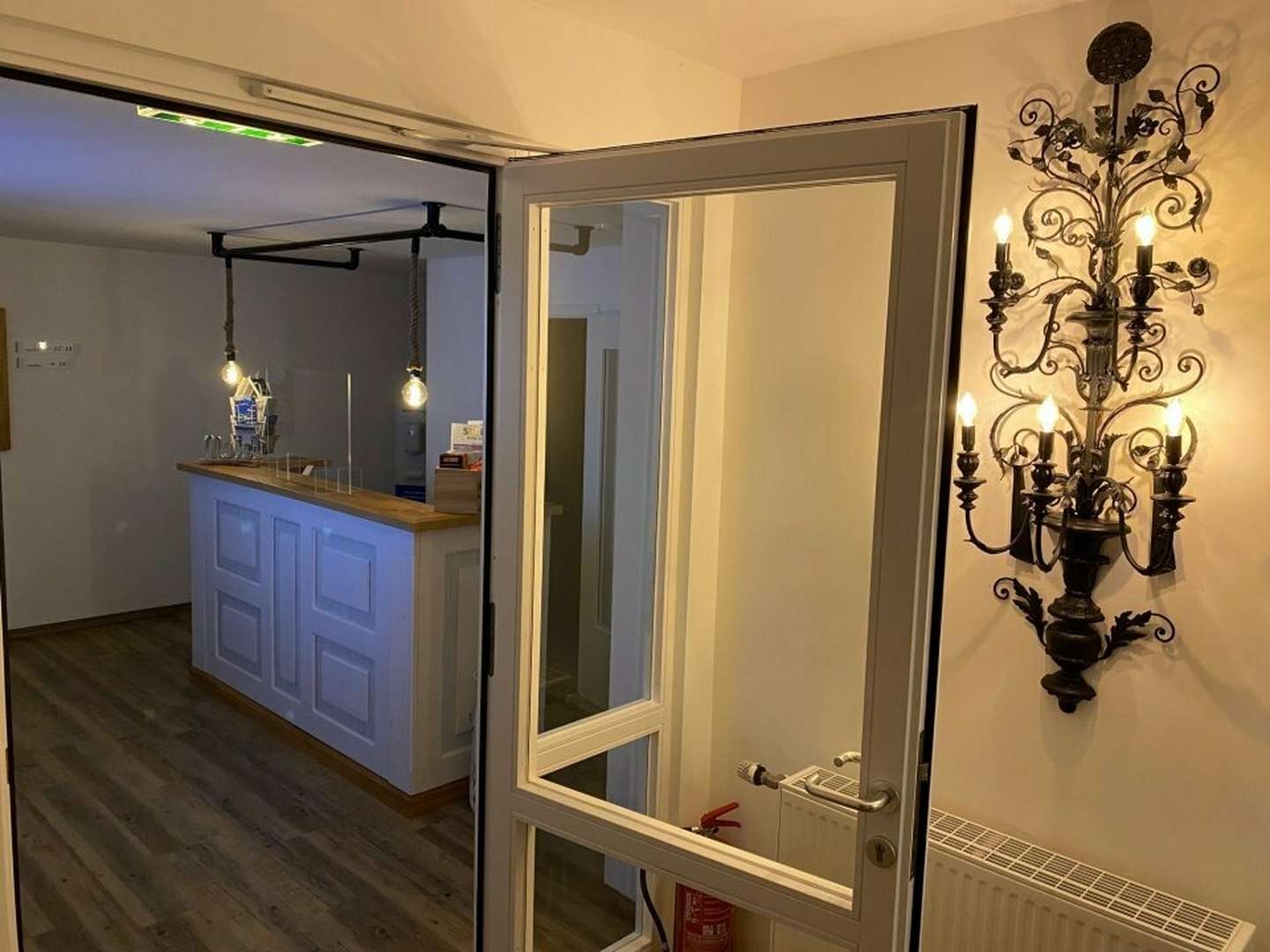Goldener Oktober auf Rügen - Ostsee Special inkl. Sauna I 3 Nächte