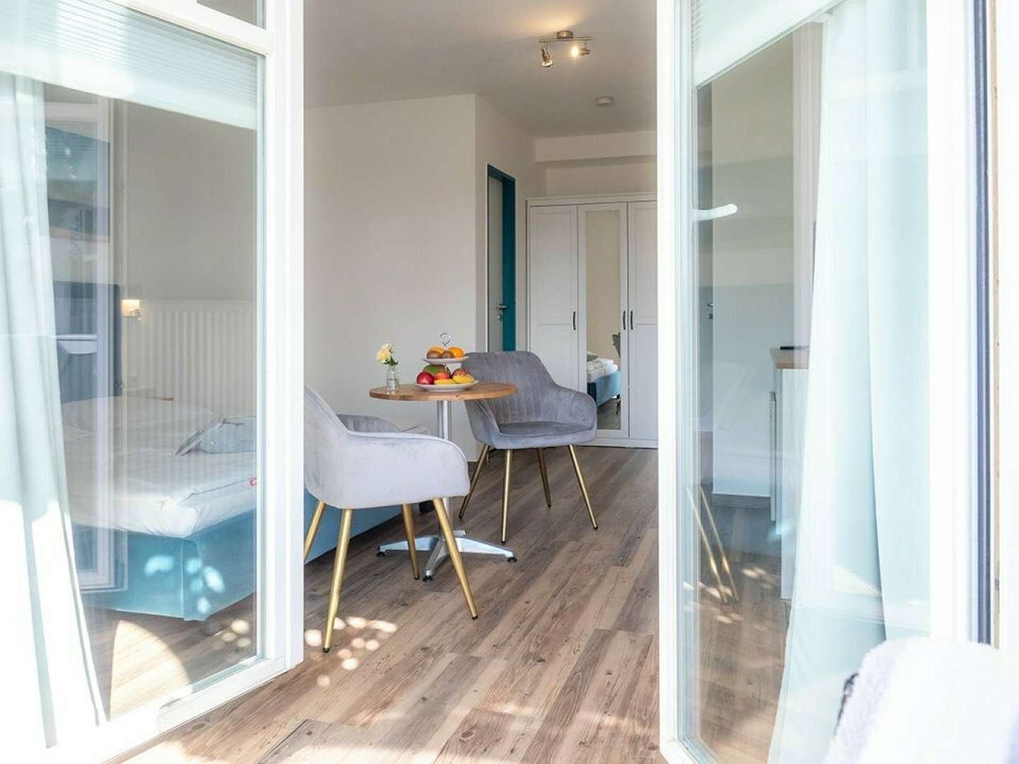 Goldener Oktober auf Rügen - Ostsee Special inkl. Sauna I 3 Nächte