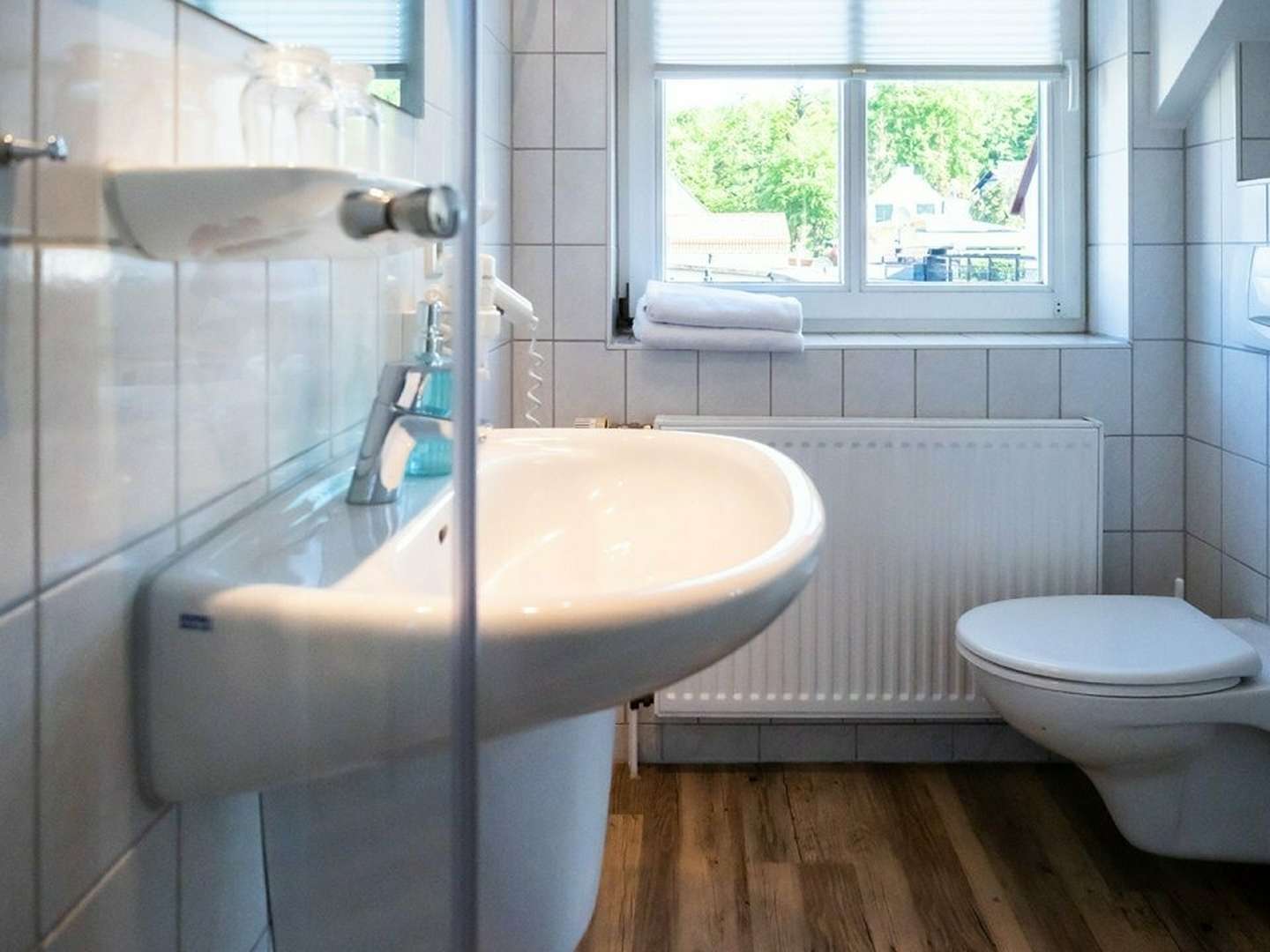 Goldener Oktober auf Rügen - Ostsee Special inkl. Sauna I 3 Nächte