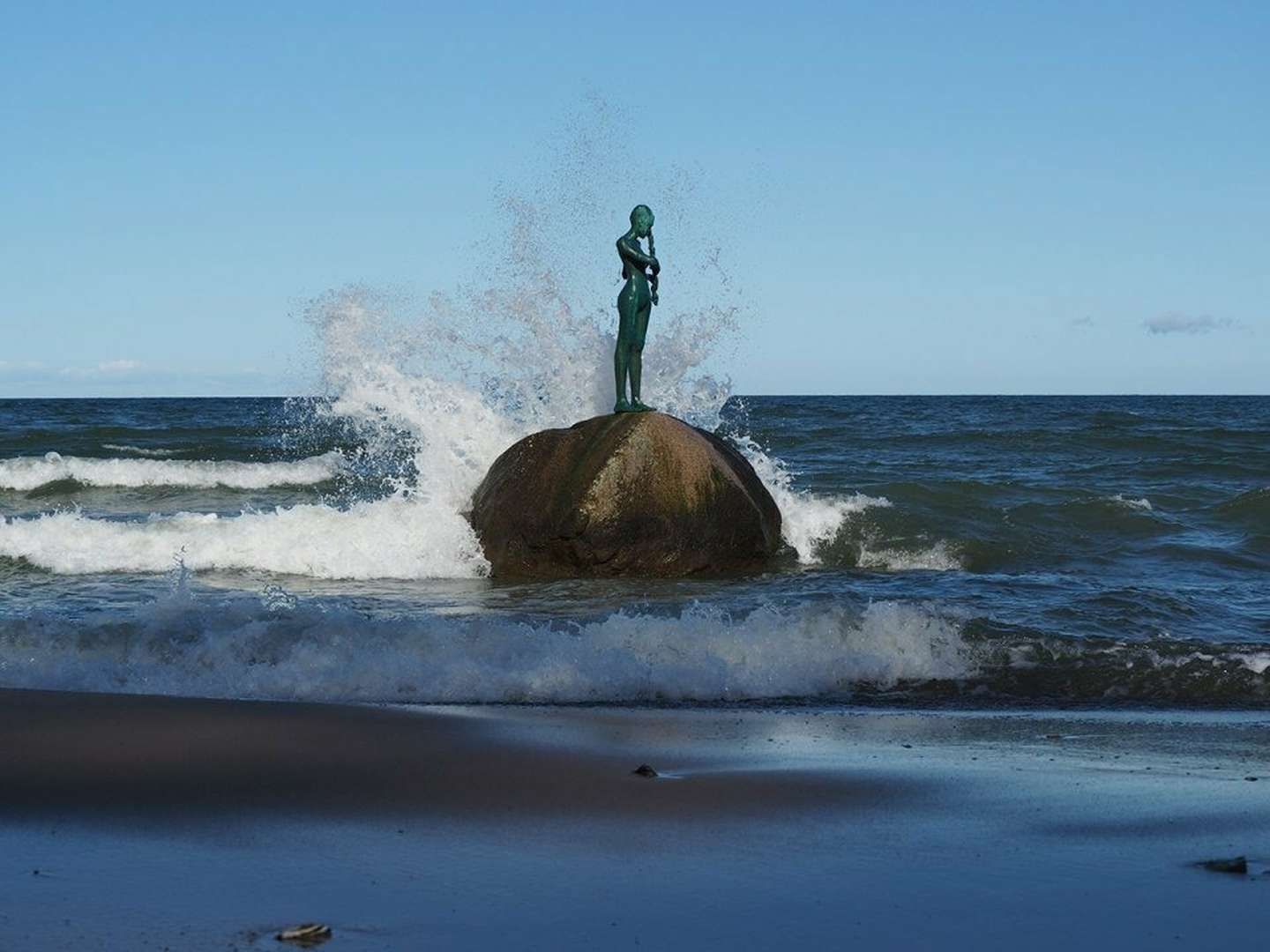 Goldener Oktober auf Rügen - Ostsee Special inkl. Sauna I 3 Nächte