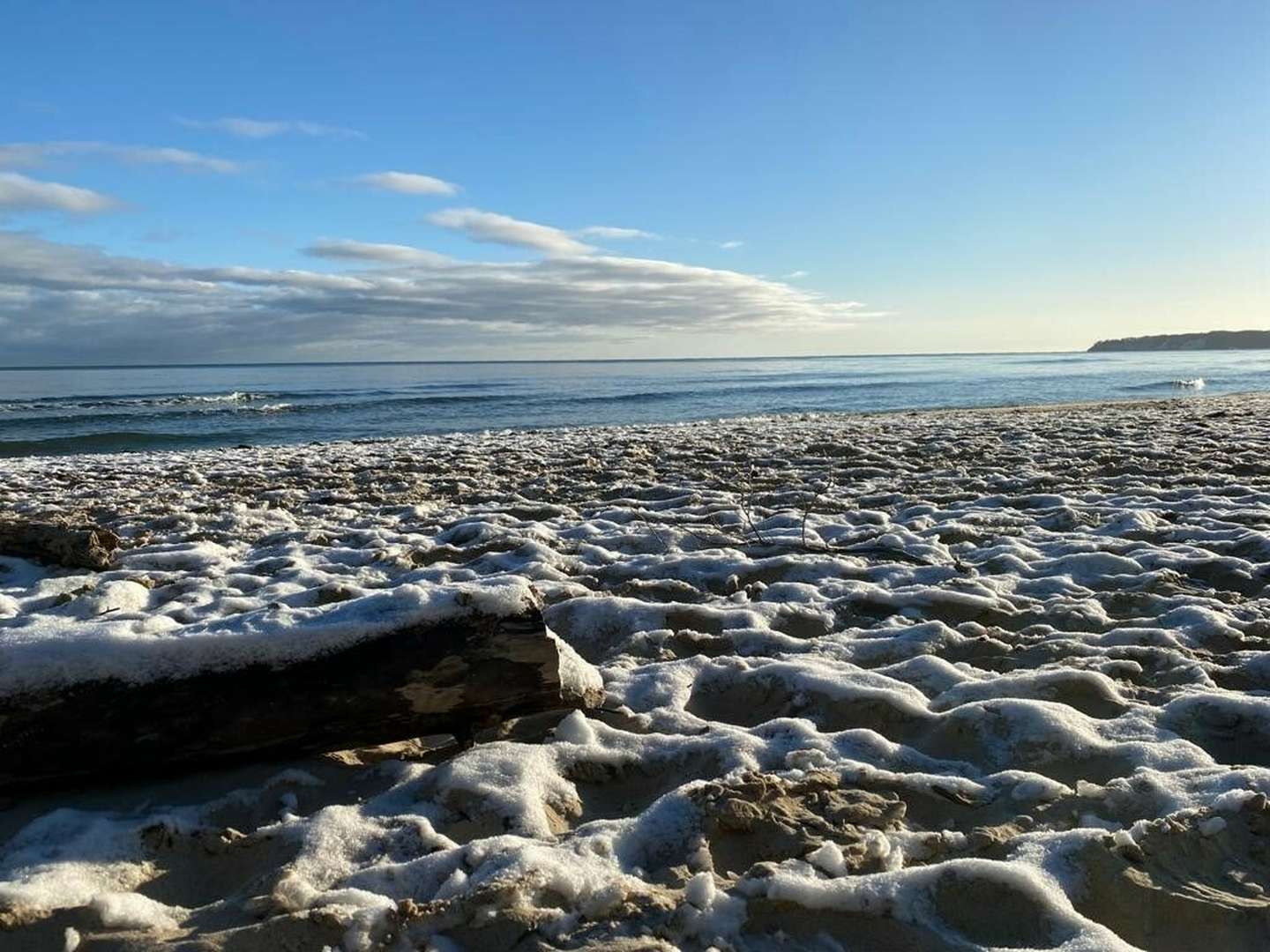 Goldener Oktober auf Rügen - Ostsee Special inkl. Sauna I 3 Nächte