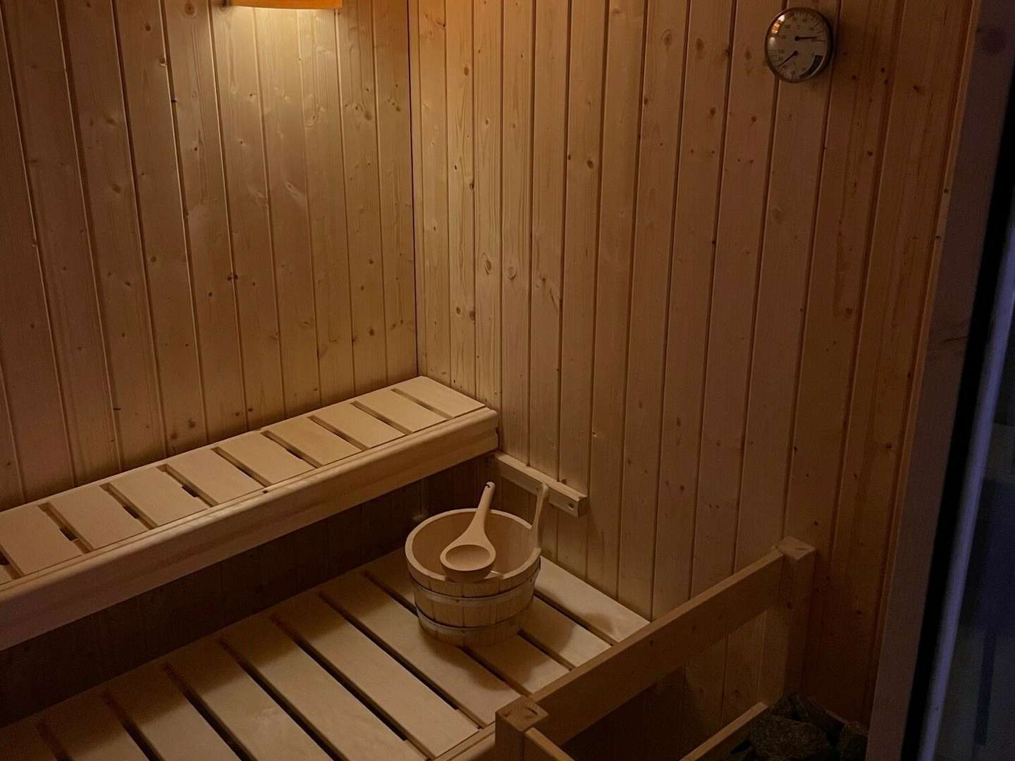 Goldener Oktober auf Rügen - Ostsee Special inkl. Sauna I 3 Nächte