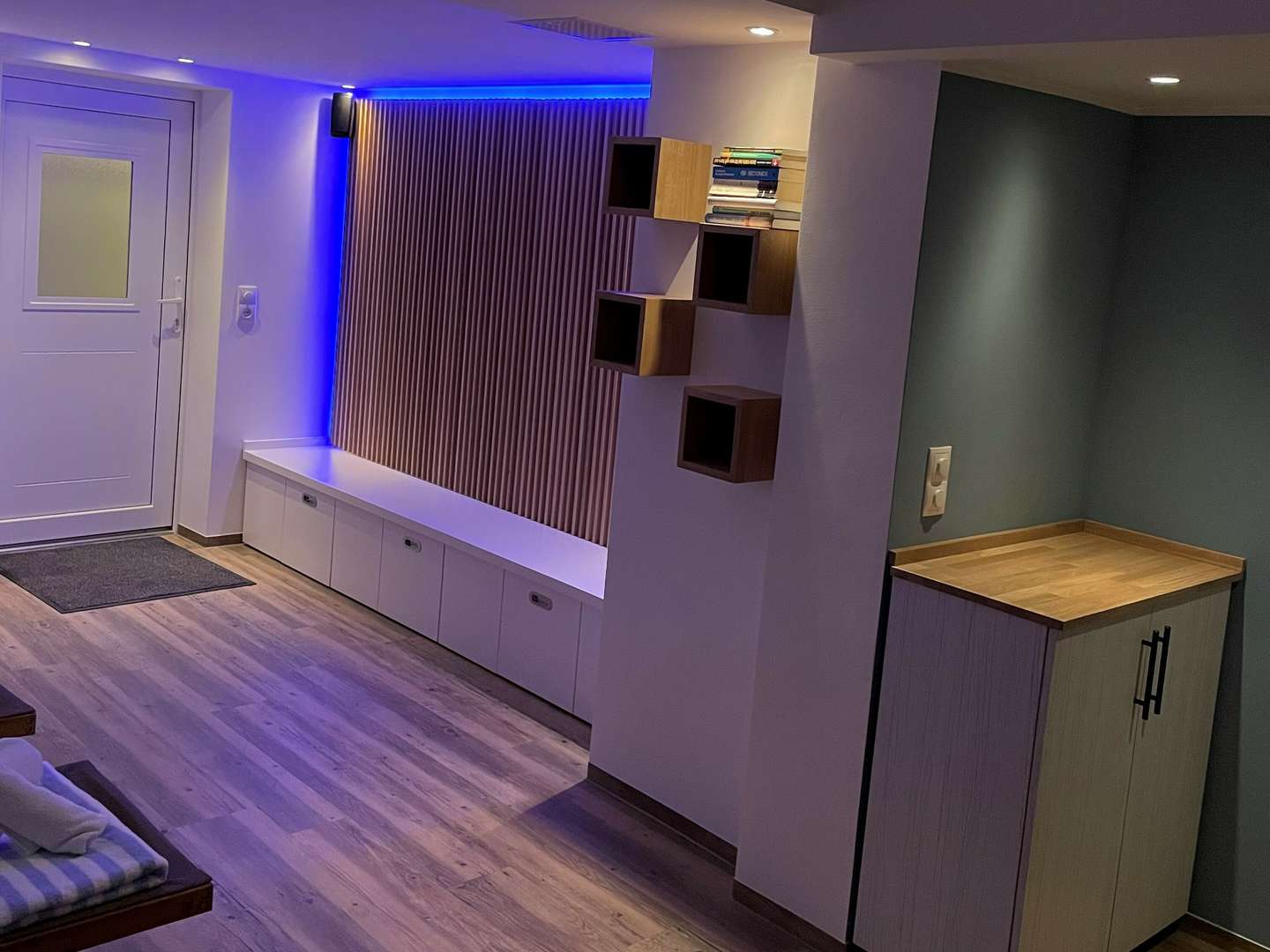 Goldener Oktober auf Rügen - Ostsee Special inkl. Sauna I 3 Nächte