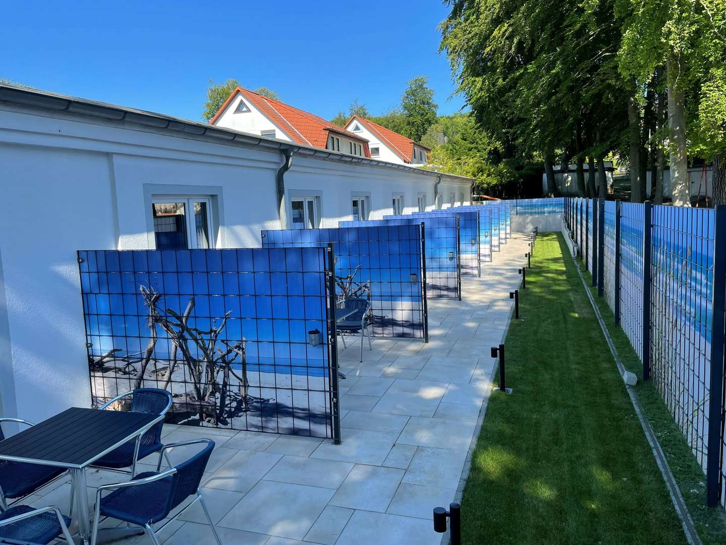 Goldener Oktober auf Rügen - Ostsee Special inkl. Sauna I 3 Nächte