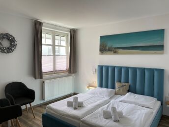 Goldener Oktober auf Rügen - Ostsee Special inkl. Sauna I 3 Nächte