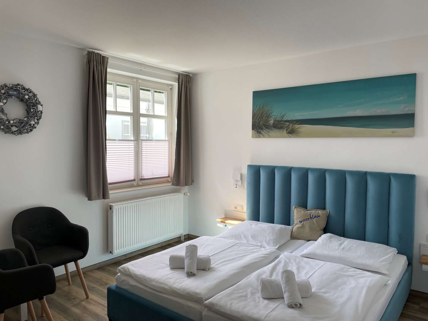 Goldener Oktober auf Rügen - Ostsee Special inkl. Sauna I 3 Nächte