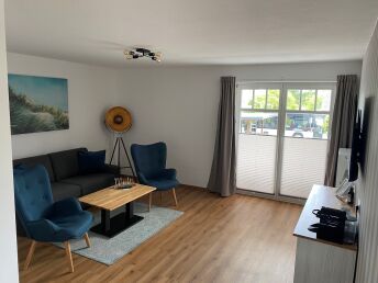 Goldener Oktober auf Rügen - Ostsee Special inkl. Sauna I 3 Nächte