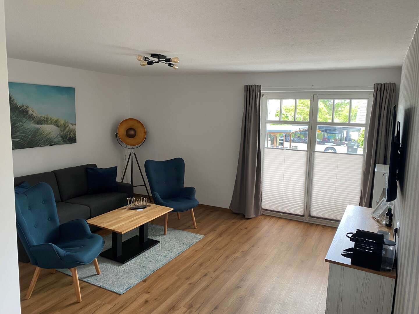 Goldener Oktober auf Rügen - Ostsee Special inkl. Sauna I 3 Nächte
