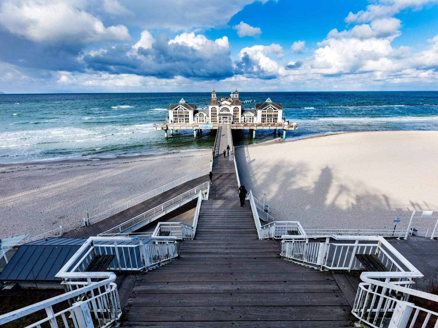 Goldener Oktober auf Rügen - Ostsee Special inkl. Sauna I 3 Nächte