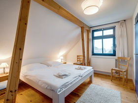 Frühlingspause - Kurzurlaub auf Usedom