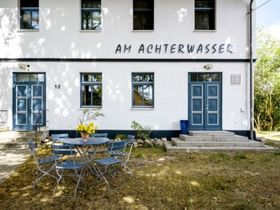 Frühlingspause - Kurzurlaub auf Usedom