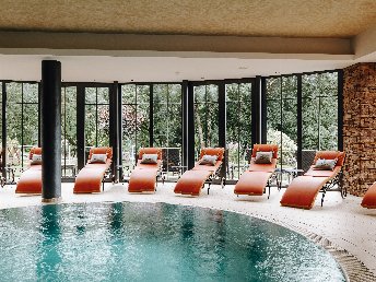 Familienurlaub in der Salzburger Bergwelt | Wandern & Bauernhoferlebnisse  5 Nächte
