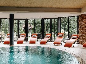 Sonnenskilauf im Salzburger Land - Winterurlaub im Naturhotel | 4 Nächte