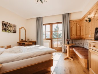 Familienurlaub in der Salzburger Bergwelt | Wandern & Bauernhoferlebnisse  5 Nächte