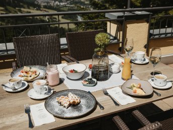 Familienurlaub in der Salzburger Bergwelt | Wandern & Bauernhoferlebnisse  5 Nächte