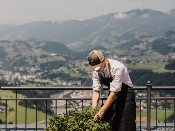 Familienurlaub in der Salzburger Bergwelt | Wandern & Bauernhoferlebnisse  5 Nächte