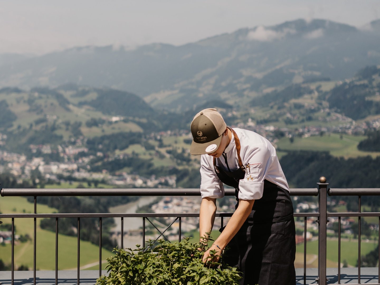 Familienurlaub in der Salzburger Bergwelt | Wandern & Bauernhoferlebnisse  5 Nächte